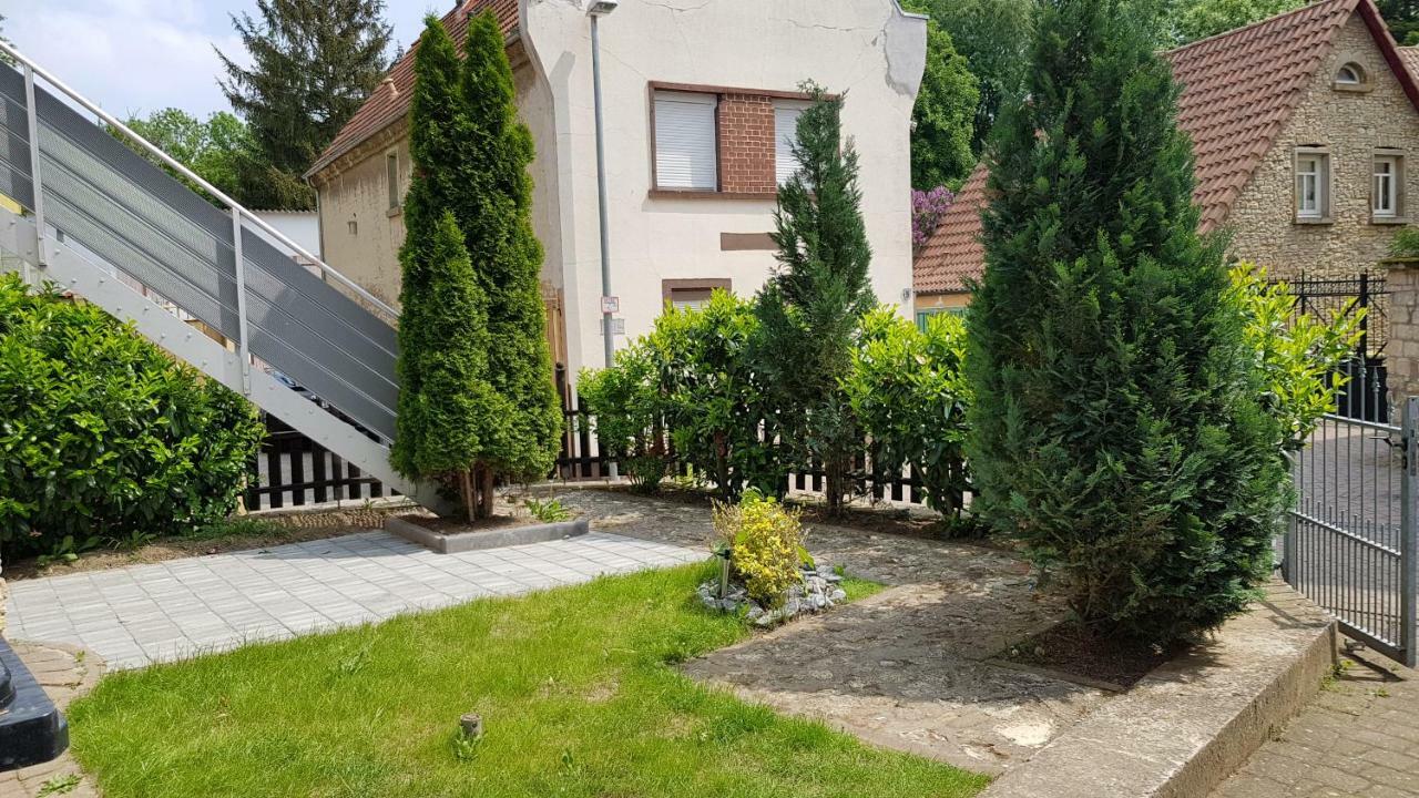 Apartment Freimersheim  Exterior photo